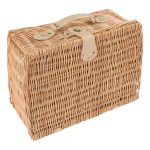 Yonder 2 Person Picnic Basket with Cooler - Image 3