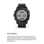 Garmin Tactix 7 Standard Edition GPS Smartwatch Black - Image 25