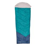 Spinifex Explorer 0° Sleeping Bag Green Green
