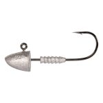 Berkley Nitro Estuary Pro #1/0 Jig Head Multicoloured - Image 2