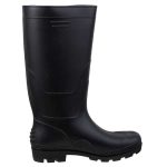 Cape Men's Slush Gumboots Black