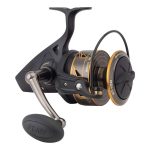 Penn Battle III 10000 Spin Reel - Image 9