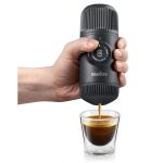 Wacaco Nanopresso Portable Espresso Machine Black - Image 5