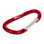 Elemental Mini Carabiner Assorted