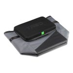 Tred GT Collapsible 32L Travel Bin Grey - Image 3