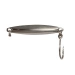 Richter Sea Iron Supersprat Lure Silver