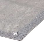 Dune 4WD 6 x 3 m Mesh Floor Dark Grey 6 x 3 m - Image 3