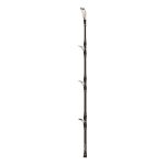 Penn Ocean Assassin 661M PE 1.5-3 Overhead Rod Black - Image 2