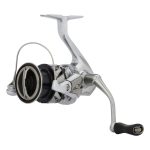 Shimano Stradic 2500HGFM Spinning Reel - Image 4