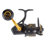 Penn Slammer IV 5500 Spin Reel - Image 5