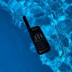 Ecoxgear 2 Watt UHF CB Radio Handheld Twin Pack Black 2W - Image 7