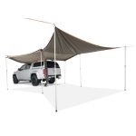 Oztent Tapered Zip Extension - Image 2