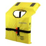Marlin Adults' VIP L100 Foam PFD Yellow - Image 2