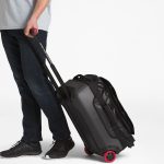 The North Face 30'' Rolling Thunder Black 30 in - Image 3