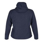 Gondwana Women's Plus Size Wamuran Lightweight Flece Navy - Image 2