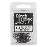 Black Magic KL Hooks Economy Pack - Image 2