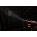 COAST 1000 Lumens Rechargeable Pure Beam Focusing LED Headlamp Black - Image 9