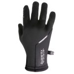 XTM Men's Gore Infinium II Gloves Black - Image 2
