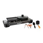 Dune 4WD Butane Combi Stove