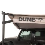 Dune 4WD 270 Ultimate Awning Khaki - Image 5