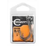 Black Magic C Point Hook Small Pack - Image 11