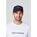 Helly Hansen Men's Core Flexi Hat Navy One Size