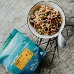 Back Country Beef & Pasta Hotpot Regular - Image 2