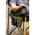 Oztrail Sierra Chair Green - Image 13