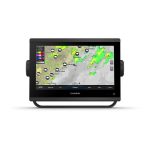 Garmin GPSMAP 953XSV Fishfinder/GPS Combo Black - Image 7