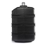 ECOXGEAR EcoTrek Bluetooth Speaker Black - Image 7