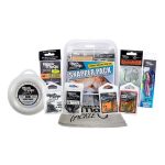 Black Magic Snapper Gift Pack Clear - Image 2