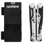 Gerber Dual Force Multitool Black & Silver - Image 6