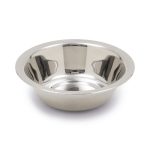 Campfire Stainless Steel Bowl 16cm - Image 3