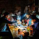 LED Lenser HF6R Core 800 Lumen Rechargeable Headlamp Black 800 Lumens - Image 12