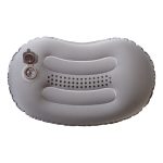 Go Travel Compact Universal Pillow Black - Image 3