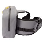 Plano Z Series Waterproof Sling Bag Grey - Image 4