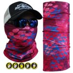 Bigfish Camoscale Diva Fish Headz Solar Tube