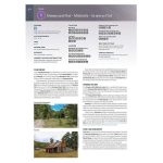 Hema Victoria High Country Atlas & Guide Multicoloured - Image 3