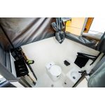 Austrack Talawana X15 Series 3 Hybrid Camper Grey - Image 7