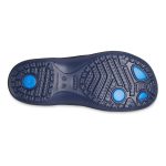 Crocs Men's Modi Sport Flip Thongs Navy - Image 6