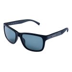 Spotters Zane Sunglasses Matte Black & Carbon One Size Fits Most - Image 2