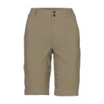 Gondwana Women's Selona Stretch Zip Off Pants Sand - Image 3