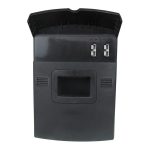 Dune 4WD Deluxe Powered Battery Box Black - Image 2