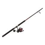 Penn Fierce IV 6' 1pc 15-24kg 6000 Spin Combo