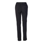 Cape Women's Storm Polar Fleece Pants Black - Image 2