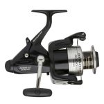 Shimano Baitrunner OC 4000 Spinning Reel - Image 2