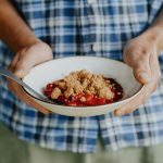 Back Country Apple & Berry Crumble Regular - Image 4