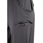 Mountain Designs Women's Cooloola Cargo Pant Charcoal - Image 3