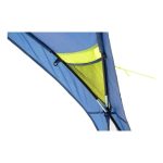 Life Peninsula Beach Shelter Navy Silver - Image 4