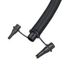 Spinifex Power Touch Bellow Foot Pump Black & Blue - Image 4